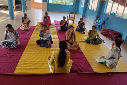 international-day-of-yoga-observed-at-thiruvananthapuram
