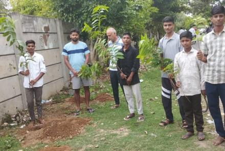 world-environment-day-celebrated-at-mysore