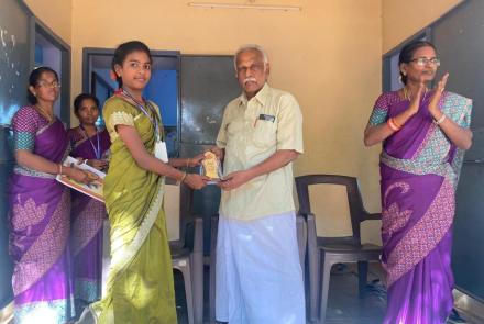 Teachers’ Day 2026 Celebration at VKV Vallioor